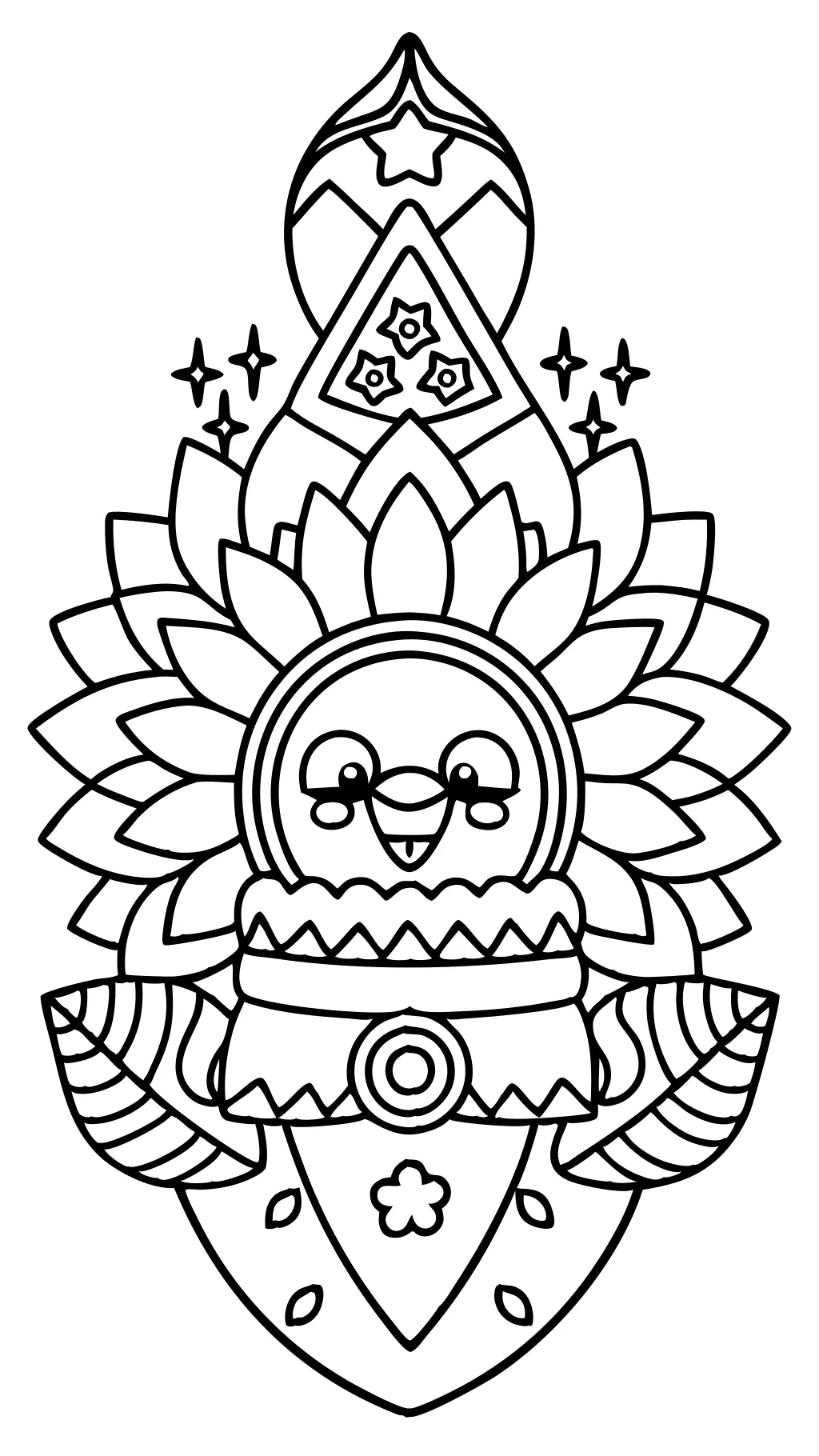 coloring pages free to print